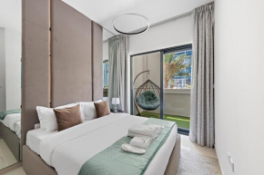 StoneTree - Brand New - Modern 1 BR